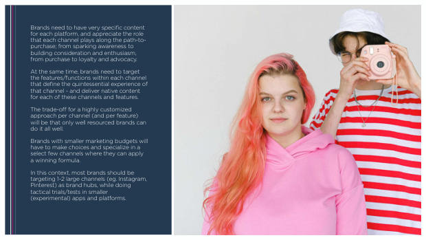 Social Commerce on the Rise: a new mode for brand growth, led by GenZ, TikTok and China's playbook — page 48