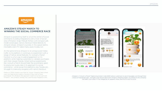 Social Commerce on the Rise: a new mode for brand growth, led by GenZ, TikTok and China's playbook — page 83