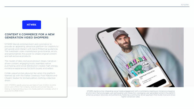 Social Commerce on the Rise: a new mode for brand growth, led by GenZ, TikTok and China's playbook — page 84