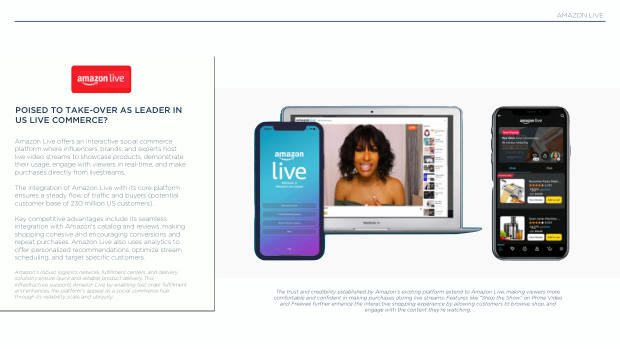 Social Commerce on the Rise: a new mode for brand growth, led by GenZ, TikTok and China's playbook — page 87
