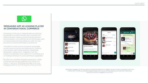 Social Commerce on the Rise: a new mode for brand growth, led by GenZ, TikTok and China's playbook — page 88