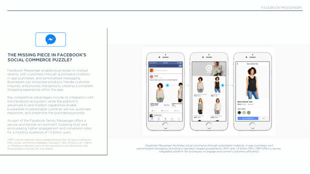 Social Commerce on the Rise: a new mode for brand growth, led by GenZ, TikTok and China's playbook — page 89