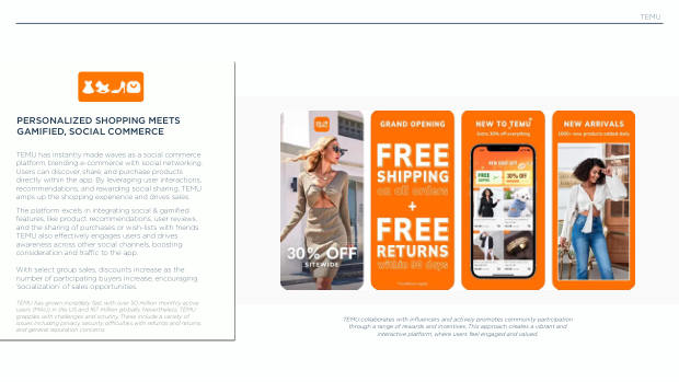 Social Commerce on the Rise: a new mode for brand growth, led by GenZ, TikTok and China's playbook — page 90