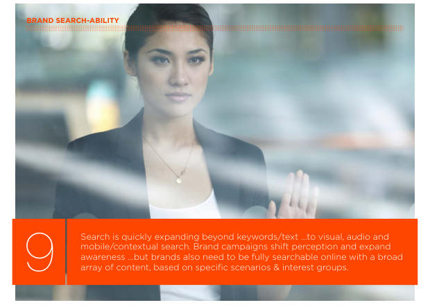 2018 Social Marketing in China: the end of easy gains, and the shift to paid — page 102