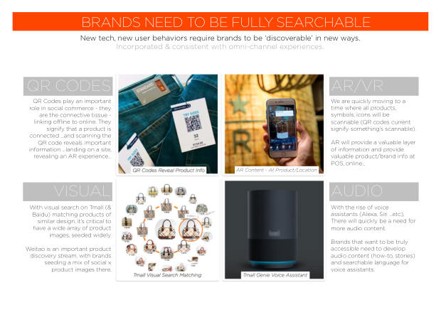 2018 Social Marketing in China: the end of easy gains, and the shift to paid — page 103