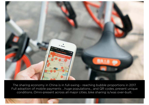2018 Social Marketing in China: the end of easy gains, and the shift to paid — page 11