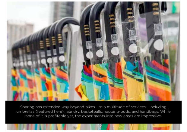 2018 Social Marketing in China: the end of easy gains, and the shift to paid — page 12