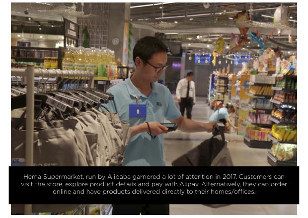 2018 Social Marketing in China: the end of easy gains, and the shift to paid — page 13