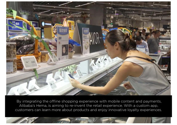 2018 Social Marketing in China: the end of easy gains, and the shift to paid — page 14