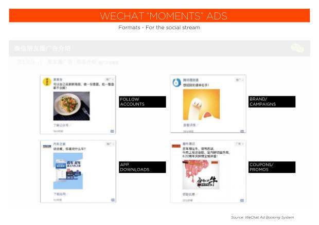 2018 Social Marketing in China: the end of easy gains, and the shift to paid — page 39