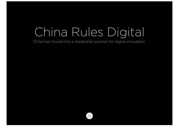 2018 Social Marketing in China: the end of easy gains, and the shift to paid — page 5