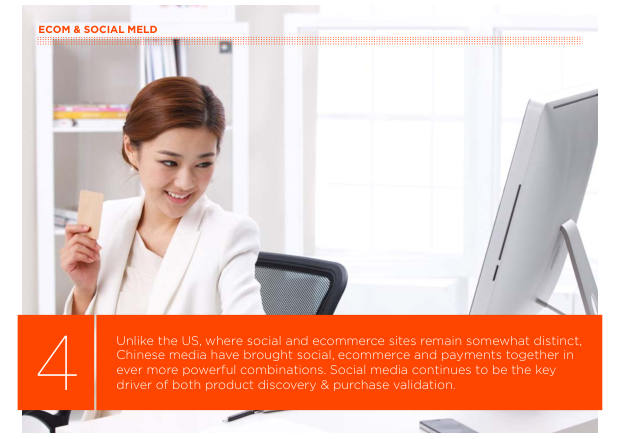 2018 Social Marketing in China: the end of easy gains, and the shift to paid — page 54