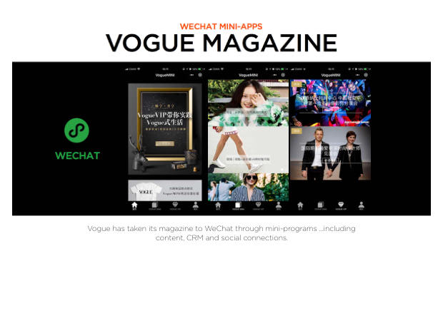 2018 Social Marketing in China: the end of easy gains, and the shift to paid — page 83