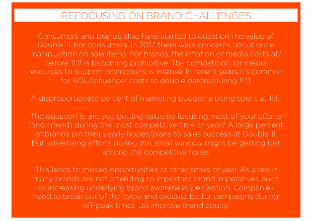 2018 Social Marketing in China: the end of easy gains, and the shift to paid — page 99