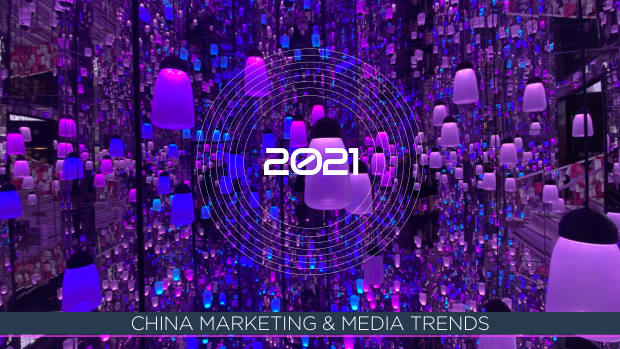 2021 China Marketing & Media Trends: the Covid blip, and the content-commerce meld — page 1
