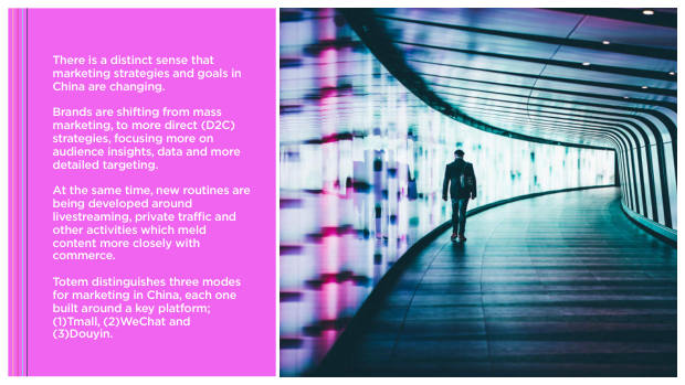 2021 China Marketing & Media Trends: the Covid blip, and the content-commerce meld — page 15