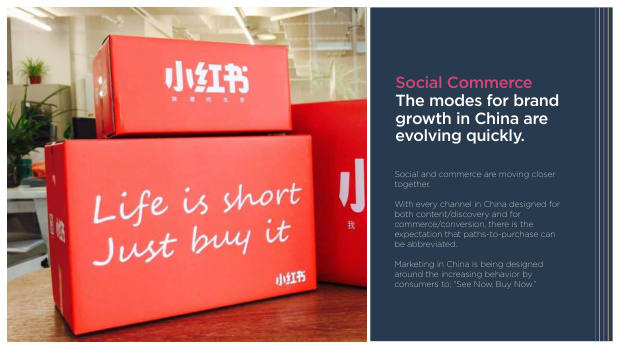 2021 China Marketing & Media Trends: the Covid blip, and the content-commerce meld — page 18