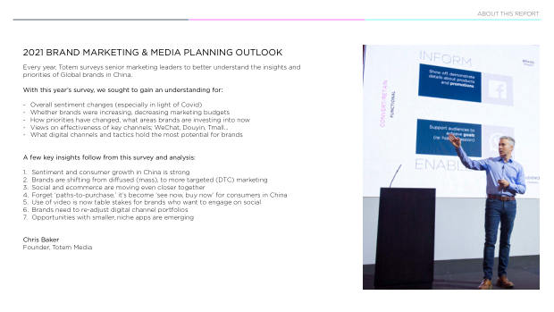 2021 China Marketing & Media Trends: the Covid blip, and the content-commerce meld — page 2