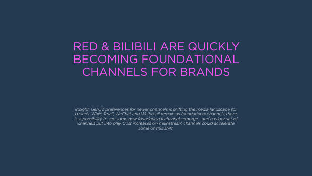 2021 China Marketing & Media Trends: the Covid blip, and the content-commerce meld — page 29
