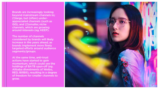 2021 China Marketing & Media Trends: the Covid blip, and the content-commerce meld — page 36
