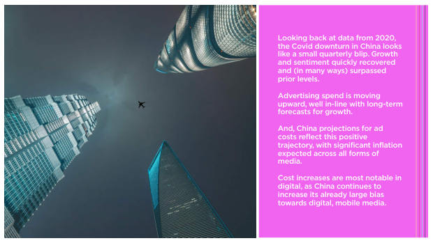 2021 China Marketing & Media Trends: the Covid blip, and the content-commerce meld — page 4