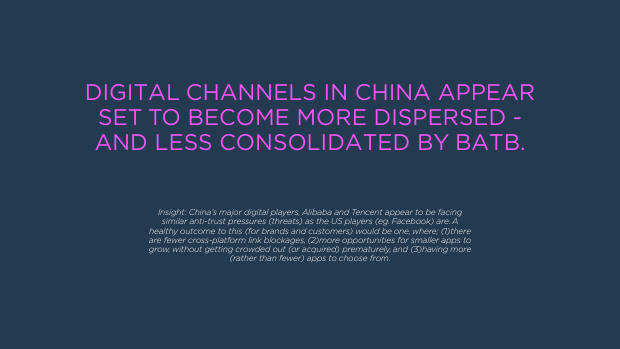 2021 China Marketing & Media Trends: the Covid blip, and the content-commerce meld — page 41