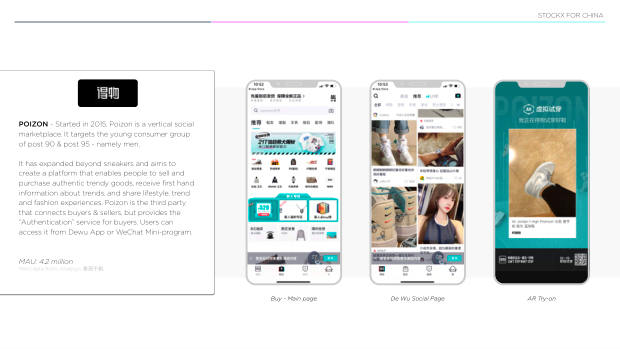 2021 China Marketing & Media Trends: the Covid blip, and the content-commerce meld — page 51