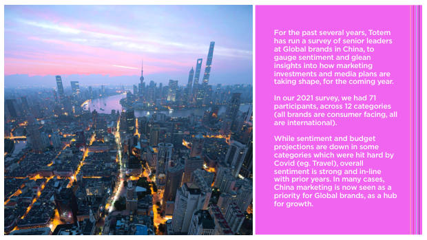 2021 China Marketing & Media Trends: the Covid blip, and the content-commerce meld — page 9