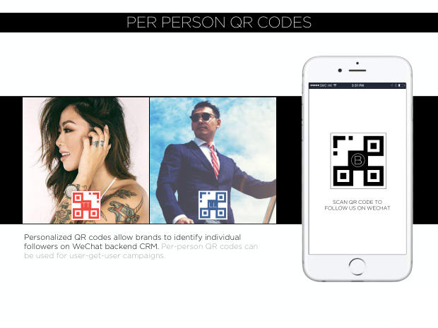 WeChat: The Future of Social CRM — one app, a unified view of the customer — page 41