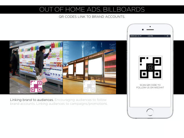 WeChat: The Future of Social CRM — one app, a unified view of the customer — page 45