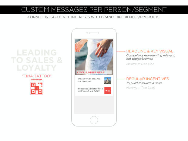 WeChat: The Future of Social CRM — one app, a unified view of the customer — page 49