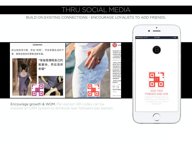 WeChat: The Future of Social CRM — one app, a unified view of the customer — page 51