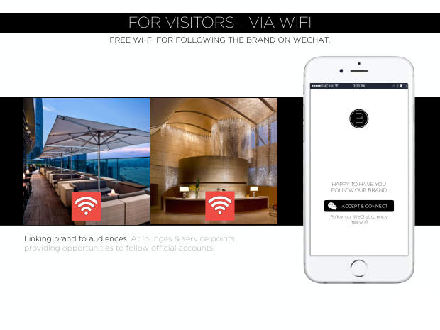 WeChat: The Future of Social CRM — one app, a unified view of the customer — page 55