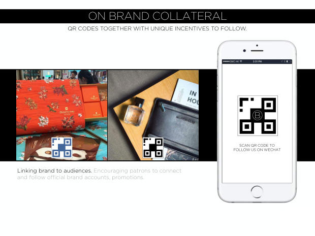 WeChat: The Future of Social CRM — one app, a unified view of the customer — page 56