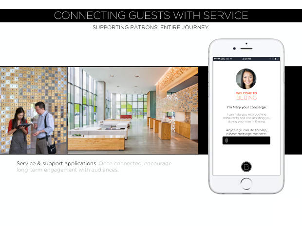 WeChat: The Future of Social CRM — one app, a unified view of the customer — page 58