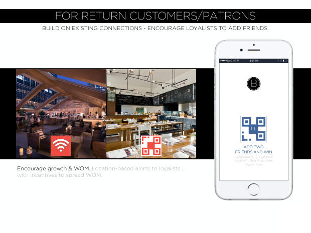WeChat: The Future of Social CRM — one app, a unified view of the customer — page 60