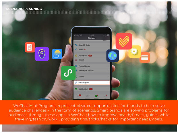 WeChat: The Future of Social CRM — one app, a unified view of the customer — page 87