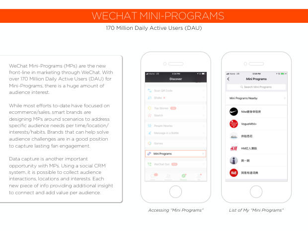 WeChat: The Future of Social CRM — one app, a unified view of the customer — page 88
